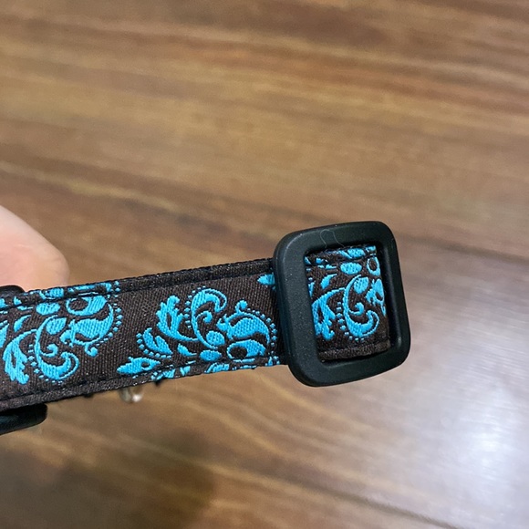 RC XS Dog collar - Picture 2 of 3